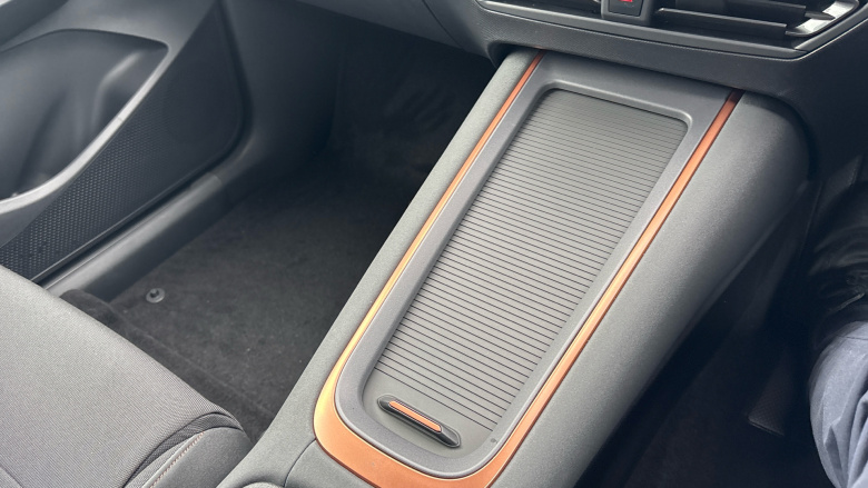 CUPRA Born 170kW e-Boost V1 59kWh 5dr Auto Electric Hatchback